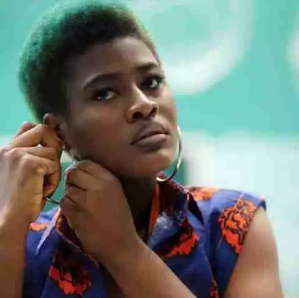 #BBNaija: I just Have To Co-exist with Cee-C, She is Not My Friend – Alex